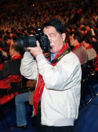 還有很多你想不到的工作人員默默在付出